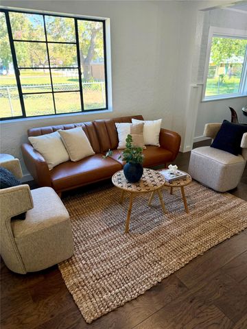 5611 Joe Sayers Ave, Austin, TX 78756