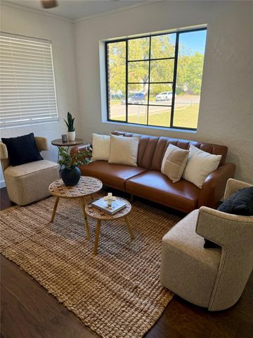 5611 Joe Sayers Ave, Austin, TX 78756