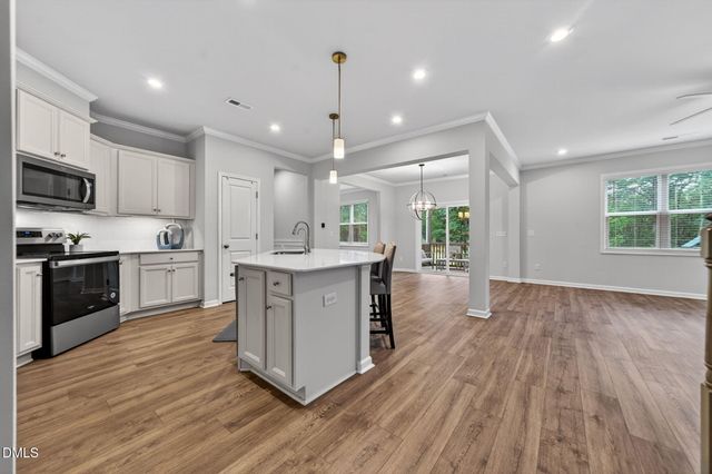 8600 Deep Elm Drive, Wake Forest, NC 27587