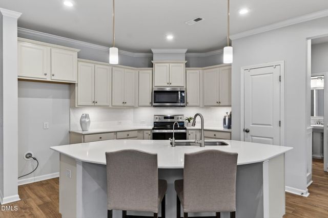 8600 Deep Elm Drive, Wake Forest, NC 27587