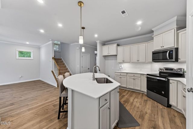 8600 Deep Elm Drive, Wake Forest, NC 27587