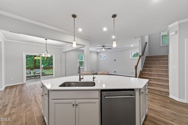 8600 Deep Elm Drive, Wake Forest, NC 27587