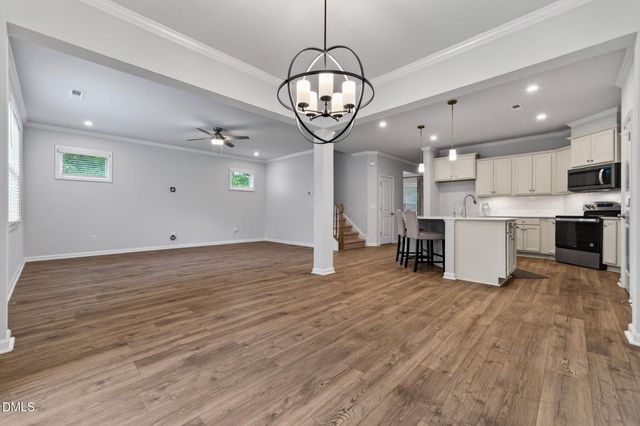 8600 Deep Elm Drive, Wake Forest, NC 27587