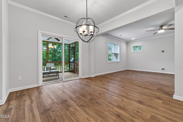 8600 Deep Elm Drive, Wake Forest, NC 27587
