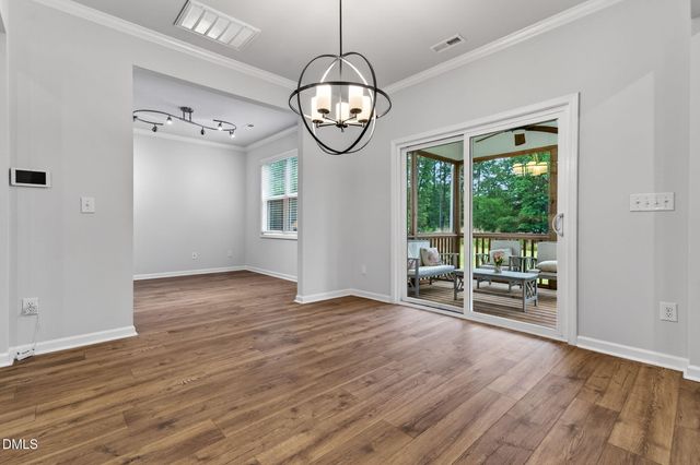 8600 Deep Elm Drive, Wake Forest, NC 27587