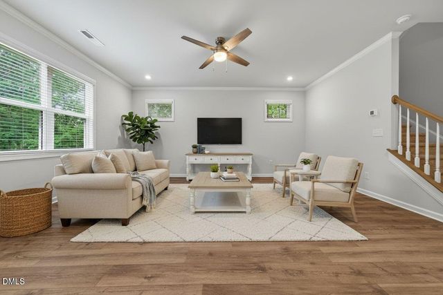 8600 Deep Elm Drive, Wake Forest, NC 27587
