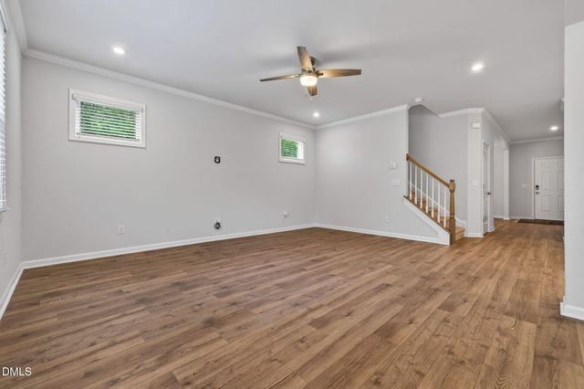 8600 Deep Elm Drive, Wake Forest, NC 27587