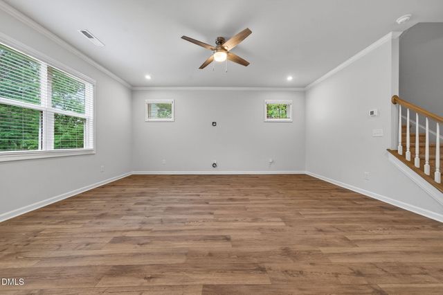 8600 Deep Elm Drive, Wake Forest, NC 27587