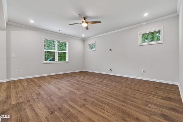 8600 Deep Elm Drive, Wake Forest, NC 27587