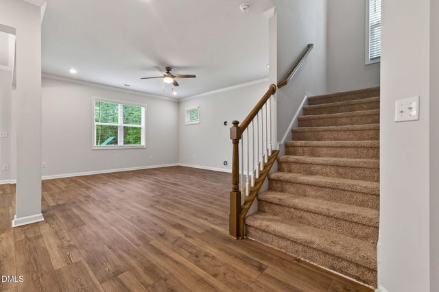 8600 Deep Elm Drive, Wake Forest, NC 27587