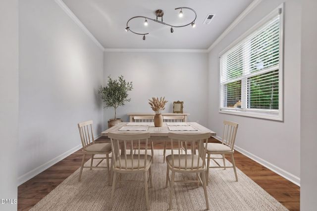 8600 Deep Elm Drive, Wake Forest, NC 27587