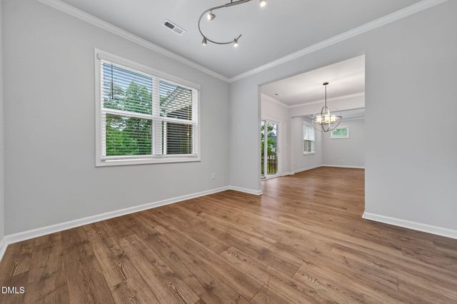 8600 Deep Elm Drive, Wake Forest, NC 27587