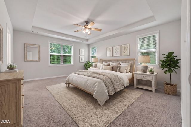 8600 Deep Elm Drive, Wake Forest, NC 27587