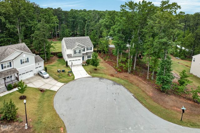 8600 Deep Elm Drive, Wake Forest, NC 27587