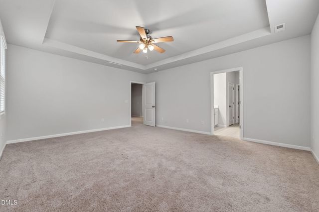 8600 Deep Elm Drive, Wake Forest, NC 27587