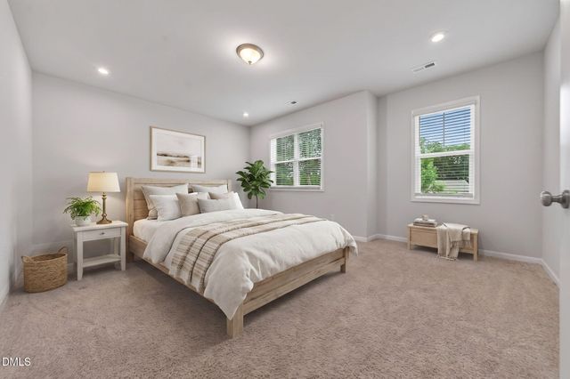 8600 Deep Elm Drive, Wake Forest, NC 27587