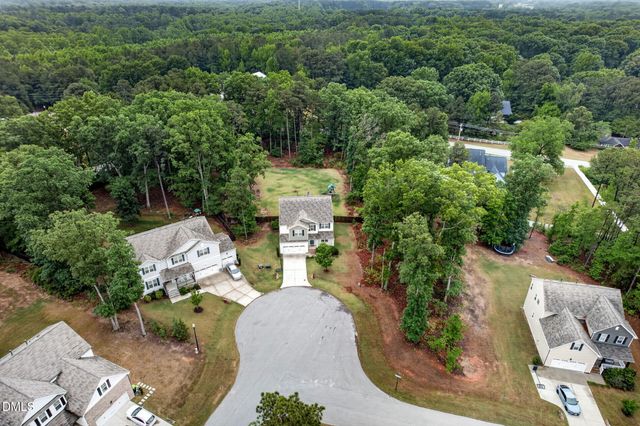 8600 Deep Elm Drive, Wake Forest, NC 27587