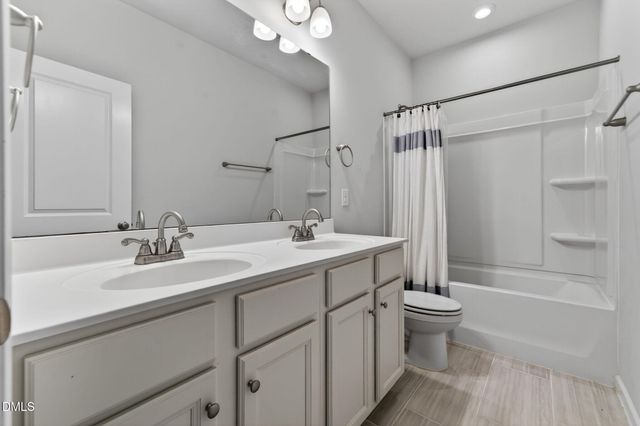 8600 Deep Elm Drive, Wake Forest, NC 27587