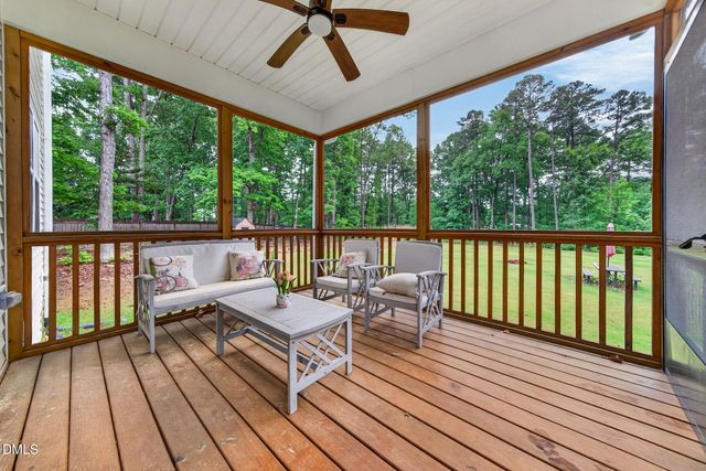 8600 Deep Elm Drive, Wake Forest, NC 27587