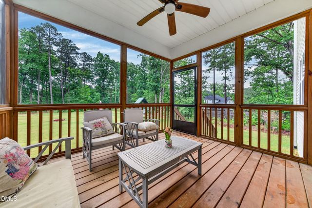 8600 Deep Elm Drive, Wake Forest, NC 27587