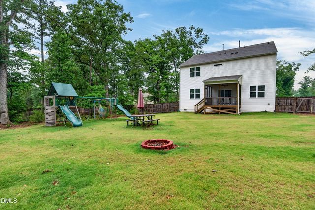 8600 Deep Elm Drive, Wake Forest, NC 27587