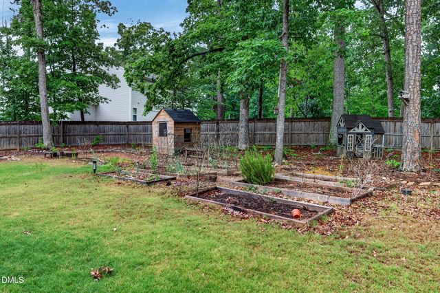 8600 Deep Elm Drive, Wake Forest, NC 27587