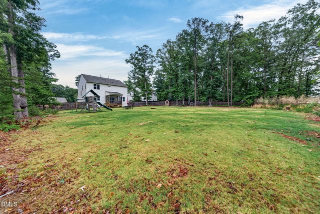 8600 Deep Elm Drive, Wake Forest, NC 27587