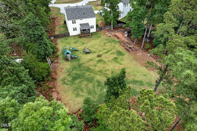 8600 Deep Elm Drive, Wake Forest, NC 27587