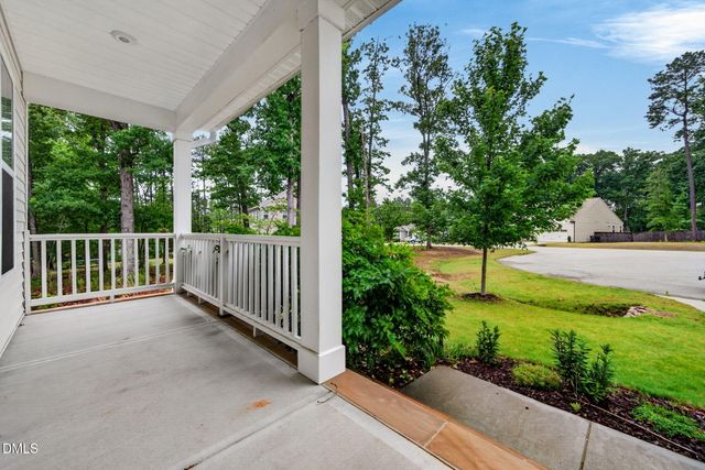 8600 Deep Elm Drive, Wake Forest, NC 27587