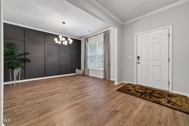 8600 Deep Elm Drive, Wake Forest, NC 27587