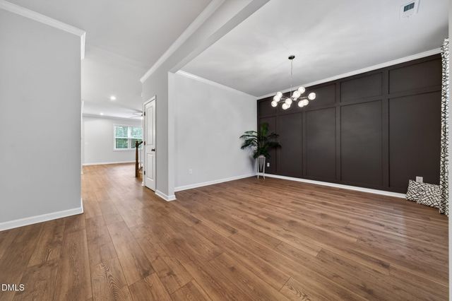 8600 Deep Elm Drive, Wake Forest, NC 27587