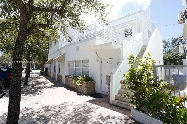 324 Washington Ave D, Miami Beach, FL 33139