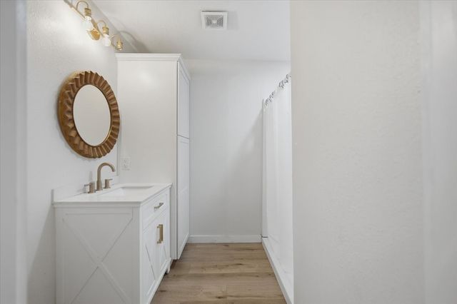 1507 E Tanglewood Drive, Hideaway, TX 75771