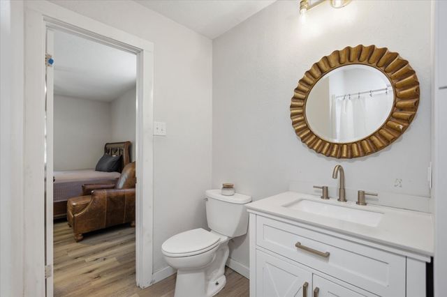 1507 E Tanglewood Drive, Hideaway, TX 75771