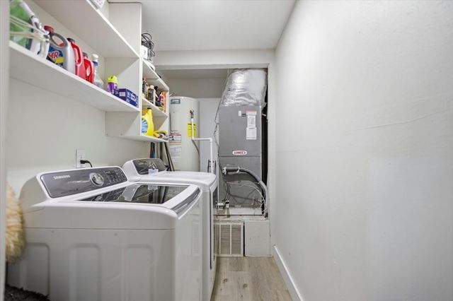 1507 E Tanglewood Drive, Hideaway, TX 75771