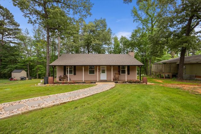 1507 E Tanglewood Drive, Hideaway, TX 75771