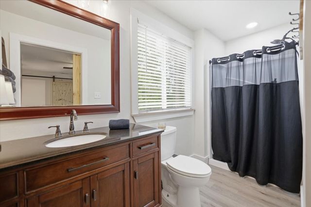 1507 E Tanglewood Drive, Hideaway, TX 75771