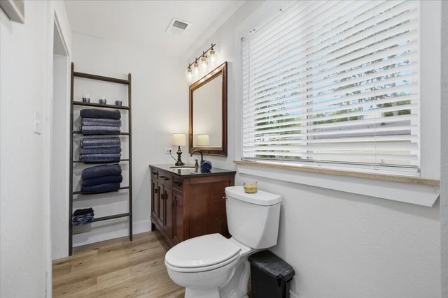 1507 E Tanglewood Drive, Hideaway, TX 75771