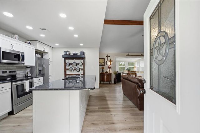 1507 E Tanglewood Drive, Hideaway, TX 75771