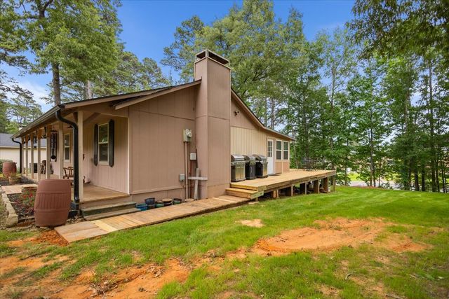 1507 E Tanglewood Drive, Hideaway, TX 75771