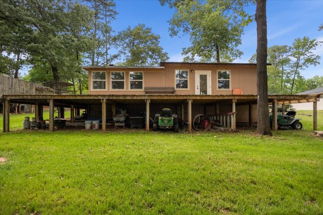 1507 E Tanglewood Drive, Hideaway, TX 75771