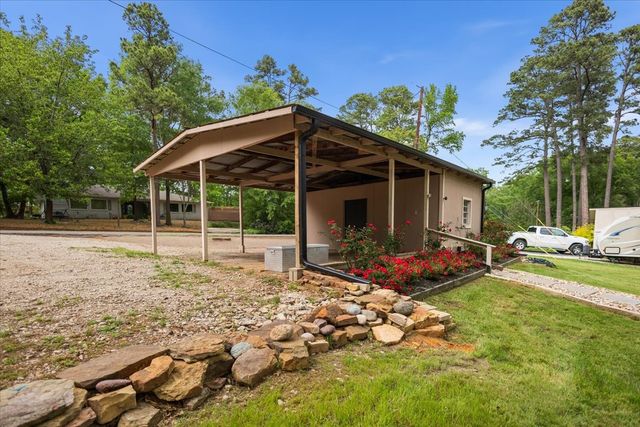 1507 E Tanglewood Drive, Hideaway, TX 75771