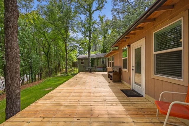 1507 E Tanglewood Drive, Hideaway, TX 75771