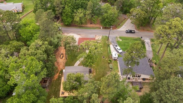 1507 E Tanglewood Drive, Hideaway, TX 75771