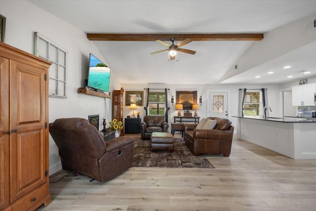 1507 E Tanglewood Drive, Hideaway, TX 75771