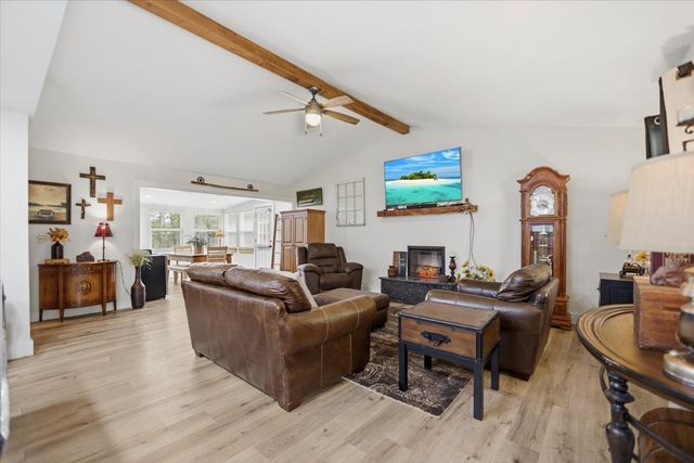 1507 E Tanglewood Drive, Hideaway, TX 75771