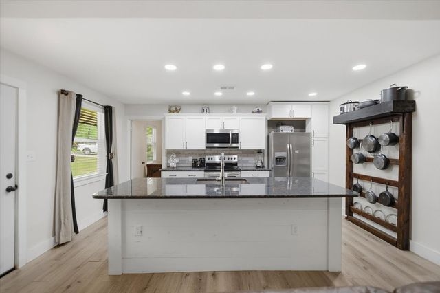 1507 E Tanglewood Drive, Hideaway, TX 75771