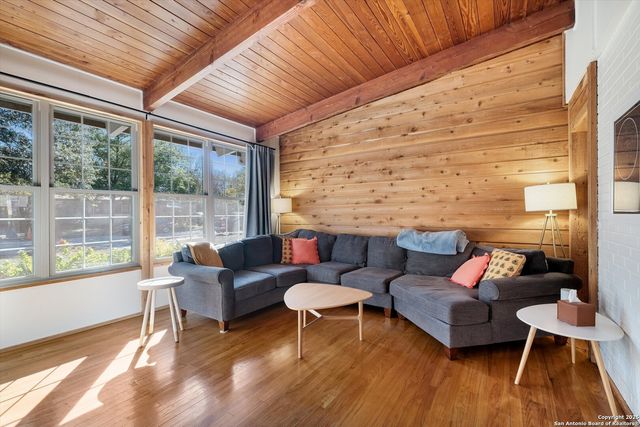 611 Brightwood, San Antonio, TX 78209