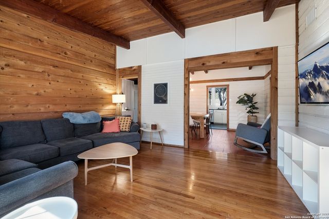 611 Brightwood, San Antonio, TX 78209