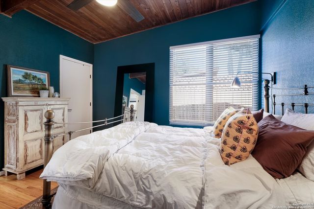 611 Brightwood, San Antonio, TX 78209